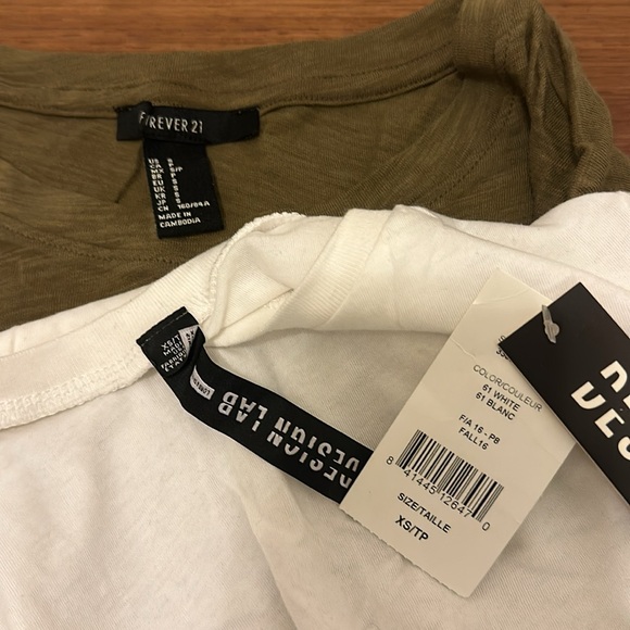 💰💰 Vacay 9 Piece Bundle (XS, 26) - Picture 15 of 16